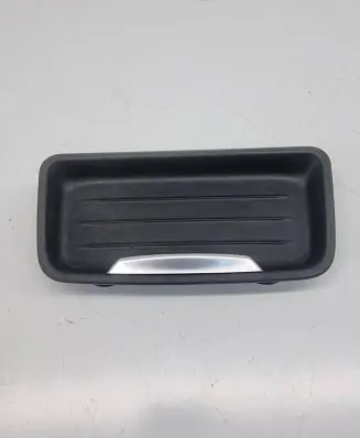 BMW 3 F30 F35 F31 Cup holder pad/mat 9232068 5115 162083