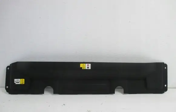 Peugeot Partner III Radiator support slam panel CPLA6A950BB