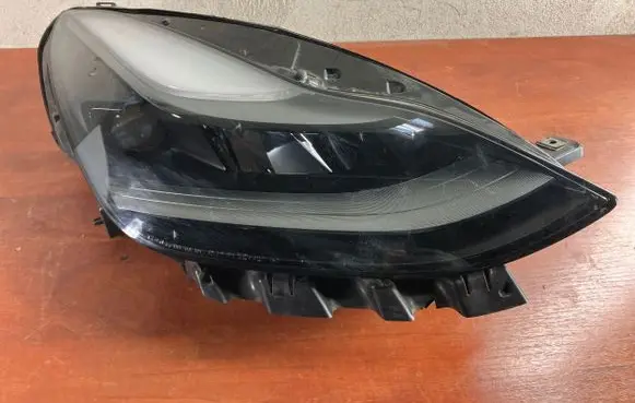 Tesla Model 3 Headlight/headlamp 151495300D 01531916 D6123349000420