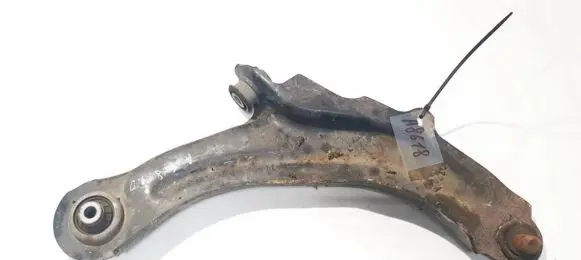 Renault Megane II Front lower control arm/wishbone