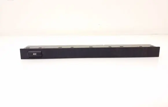 BMW 5 E39 ESP (stability program) switch 61318373707 8373707 03742031