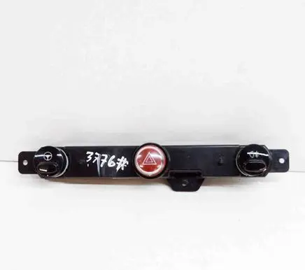 Fiat 500 A set of switches 735451107