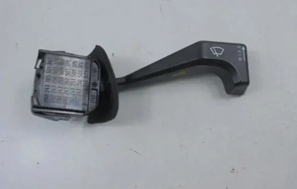 Opel Kadett E Wiper switch 090243252