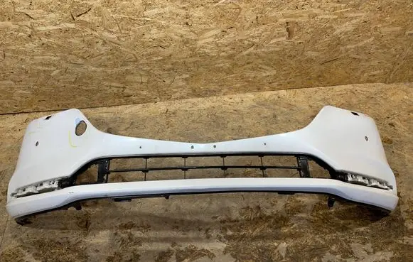 Mazda 6 Front bumper GSH750031 S2502M080