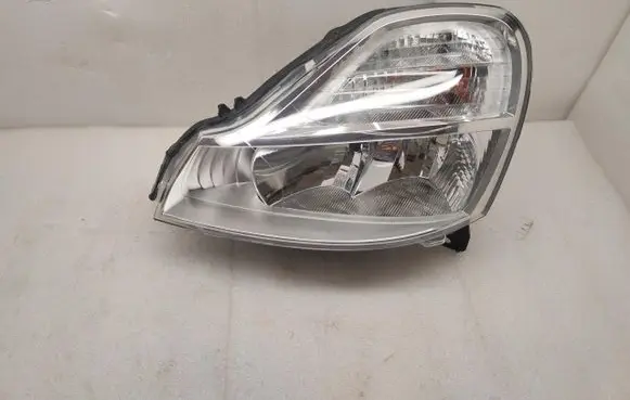 Renault Modus Headlight/headlamp