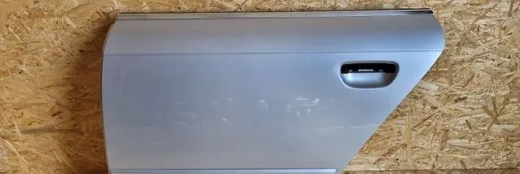 Audi A4 S4 B7 8E 8H Rear door