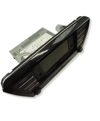Skoda Superb B8 (3V) Radio/CD/DVD/GPS head unit 3V0035869B 612MAGP027383