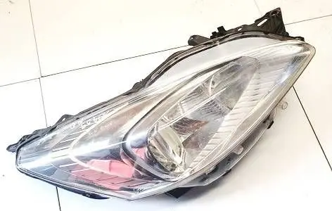 Headlight/headlamp