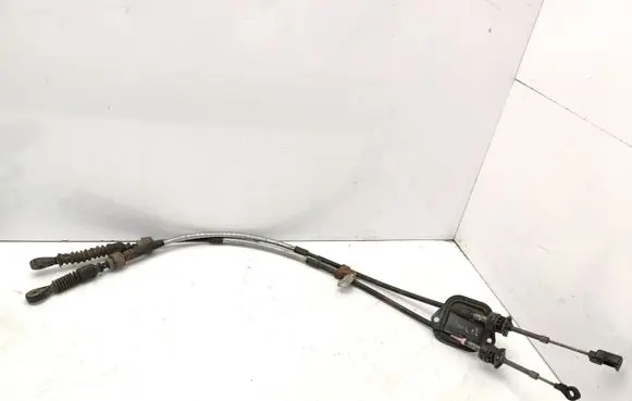 Toyota Yaris Gear shift cable linkage