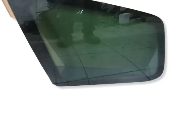 Ford C-MAX I Rear side window DOT27AS3M74100