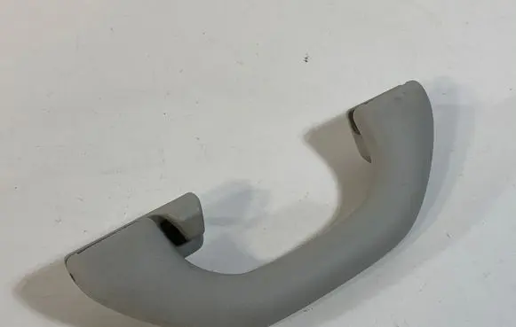 Skoda Octavia Mk2 (1Z) Rear interior roof grab handle 6Y0857607N 6Y0857607P