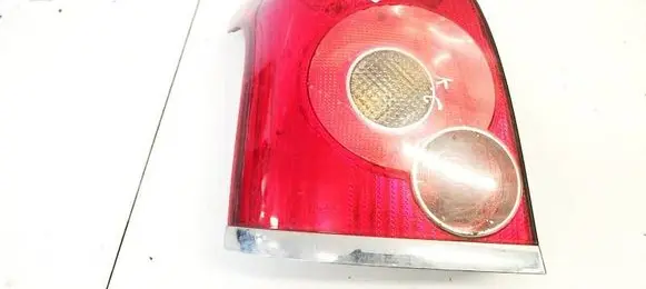 Toyota Avensis T250 Rear/tail lights 