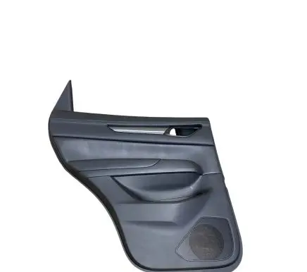 Mazda CX-5 II Rear door card panel trim KB8C6856X KB8C558SA KB8C5581H
