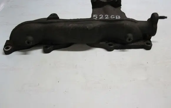 Mazda 6 Exhaust manifold 147TYS