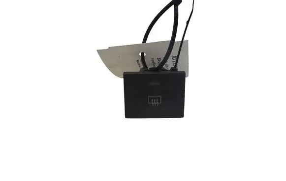 Ford Focus C-MAX Windscreen/window heater switch 3m5118c621ab