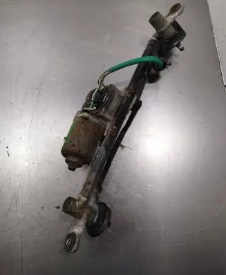 Hyundai i20 (PB PBT) Front wiper linkage and motor 981101j000