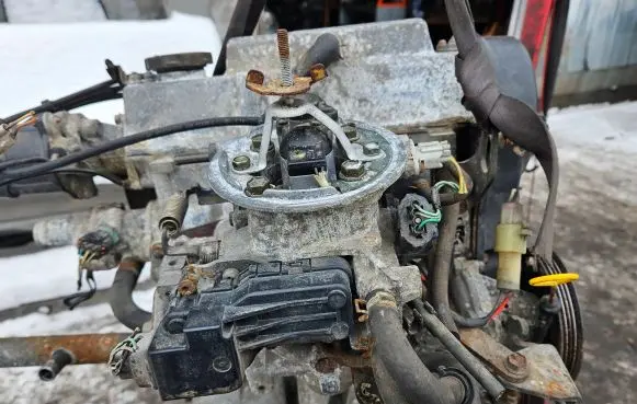 Suzuki Swift Cultus Fuel injection (other) 1340050G11 1342050G00