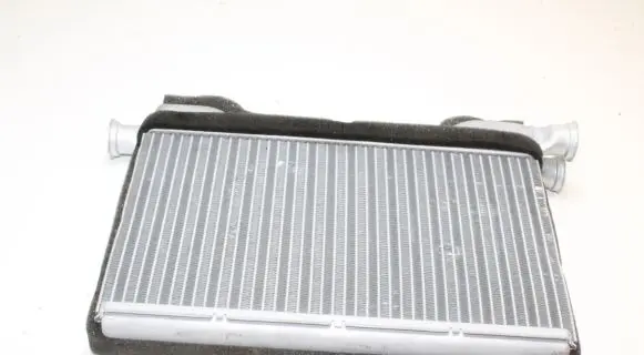 BMW 5 GT F07 Heater blower radiator S8206002