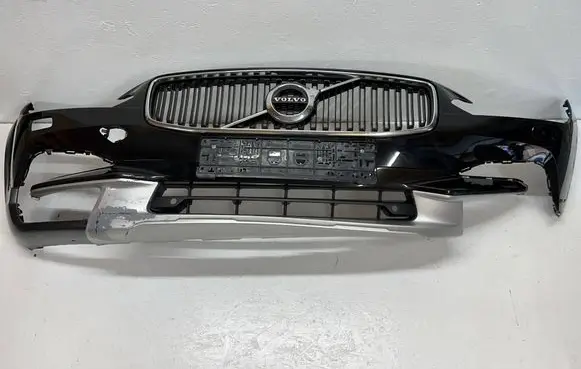Volvo V90 Cross Country Front bumper 31383226