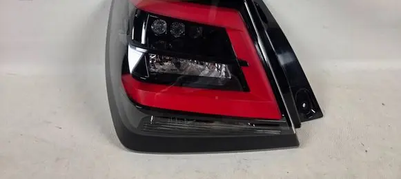 Suzuki Swift IV Rear/tail lights 35750M75T00