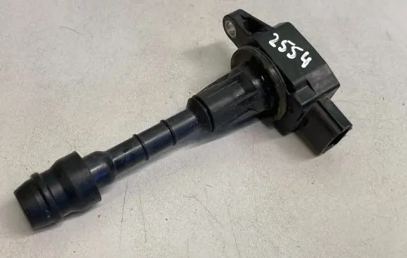 Nissan Micra High voltage ignition coil 22448AX001