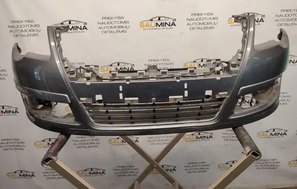 Volkswagen PASSAT B6 Front bumper