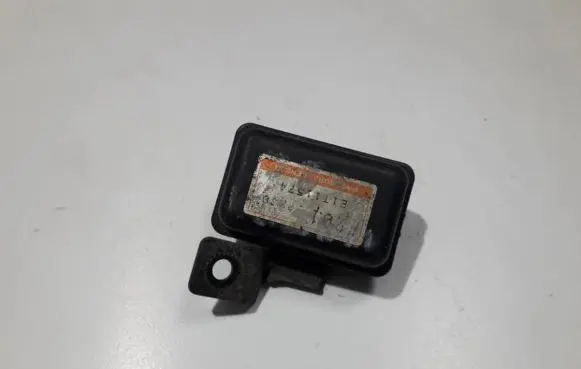 Mazda 626 Air pressure sensor e1t11574 f2017730