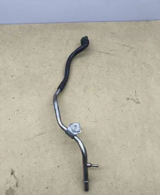 Mercedes-Benz C W204 Vacuum line/pipe/hose A6512300556