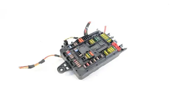 BMW 3 F30 F35 F31 Fuse box set 9337880