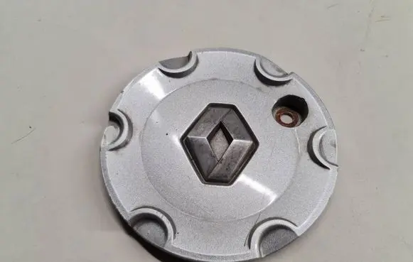 Renault Scenic II - Grand scenic II Original wheel cap 8200134772