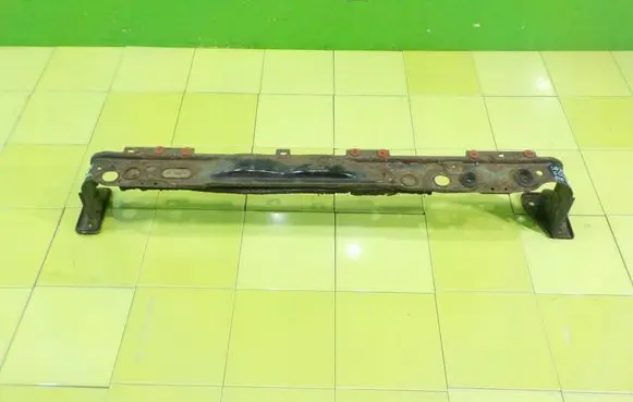 Ford Focus Front bumper support beam WP206