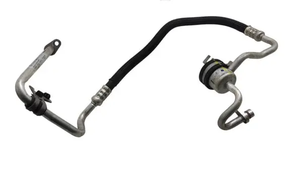 Renault Captur II Air conditioning (A/C) pipe/hose 924901423R