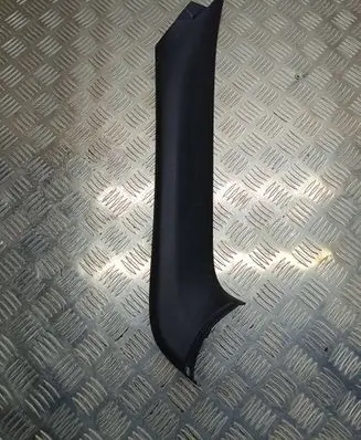 Porsche Boxster 986 (B) pillar trim (top)