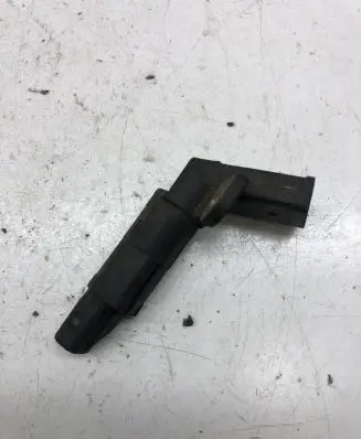 Skoda Fabia Mk1 (6Y) Crankshaft position sensor 03D908435