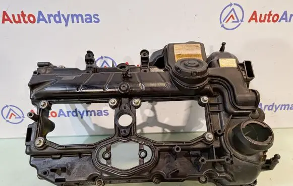 BMW 4 F32 F33 Rocker cam cover 11127588412 11127633630