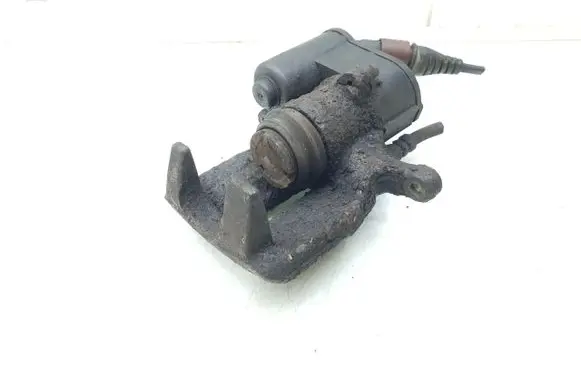 Audi A6 S6 C6 4F Rear brake caliper