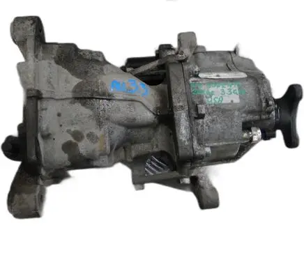 KIA Sorento Rear differential 8558001M0017948