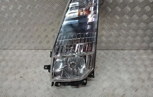 Nissan Cab Star Headlight/headlamp