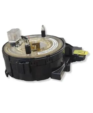 Skoda Octavia Mk2 (1Z) Airbag slip ring squib (SRS ring) 1K0959653C