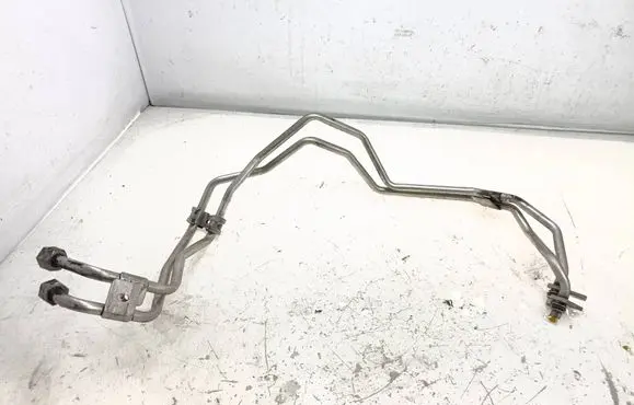 Audi A5 Sportback 8TA Gearbox oil cooler pipe/hose 8K0317817CS 8K0317818CS 8K0317817