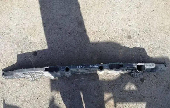 Citroen Nemo Rear bumper cross member 1355231080