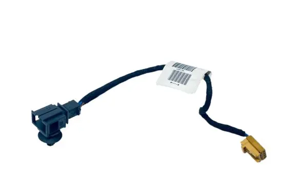 Audi A6 S6 C6 4F Front door wiring loom 4F0971765