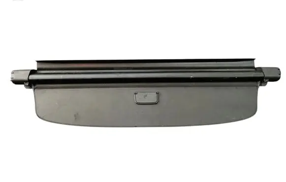 Volkswagen PASSAT Parcel shelf load cover 