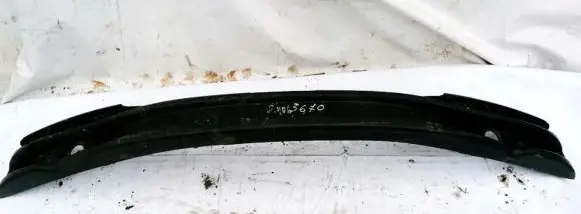 Peugeot 406 Front bumper cross member 9630127980 1852094116