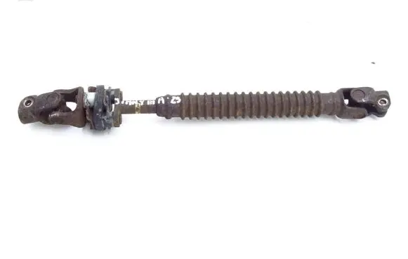 Suzuki Jimny Steering wheel axle