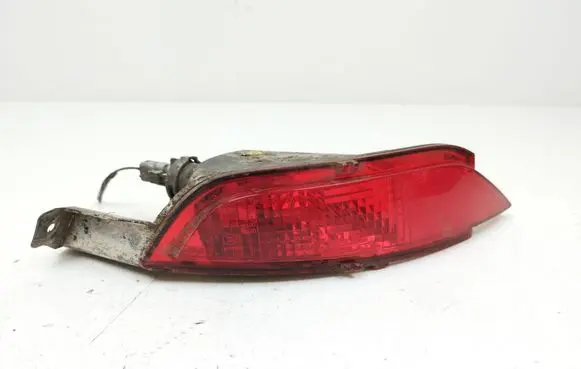 Ford C-MAX II Rear fog light 8A6115K272 009926 168619