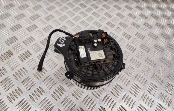 Volvo S90, V90 Heater fan/blower 0130309504