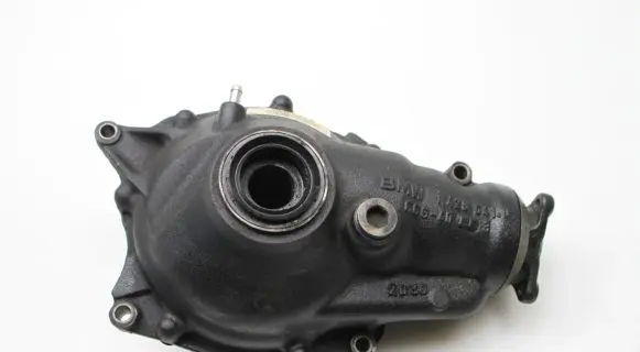 BMW X5 E70 Front differential 14286410