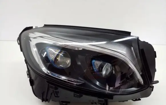 Mercedes-Benz GLC C253 Headlight/headlamp