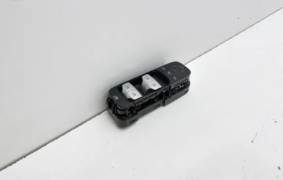 Mercedes-Benz C W206 Electric window control switch A2069008815 A2239022422